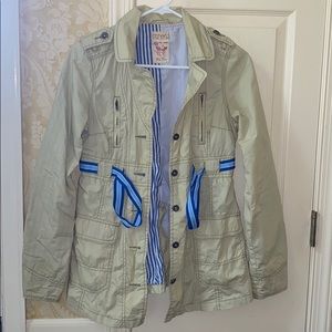 Free People Jacket